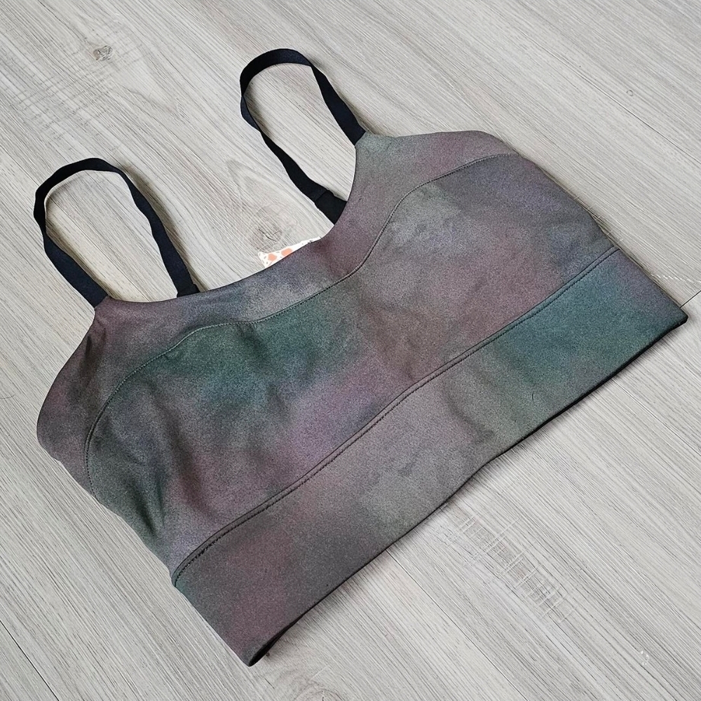Free People Sports Bra